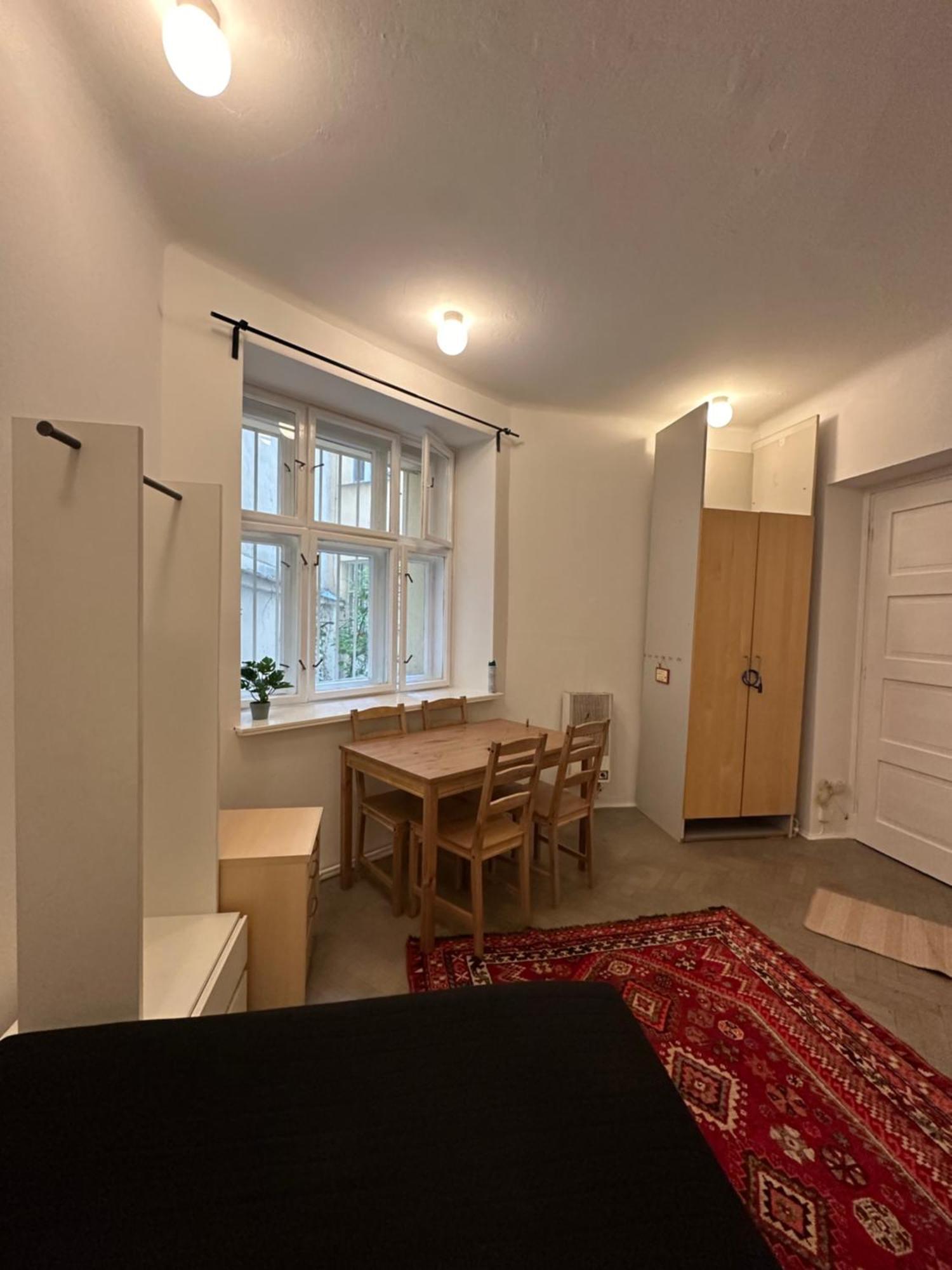 Apartment Bratislava Center 13 Exterior photo