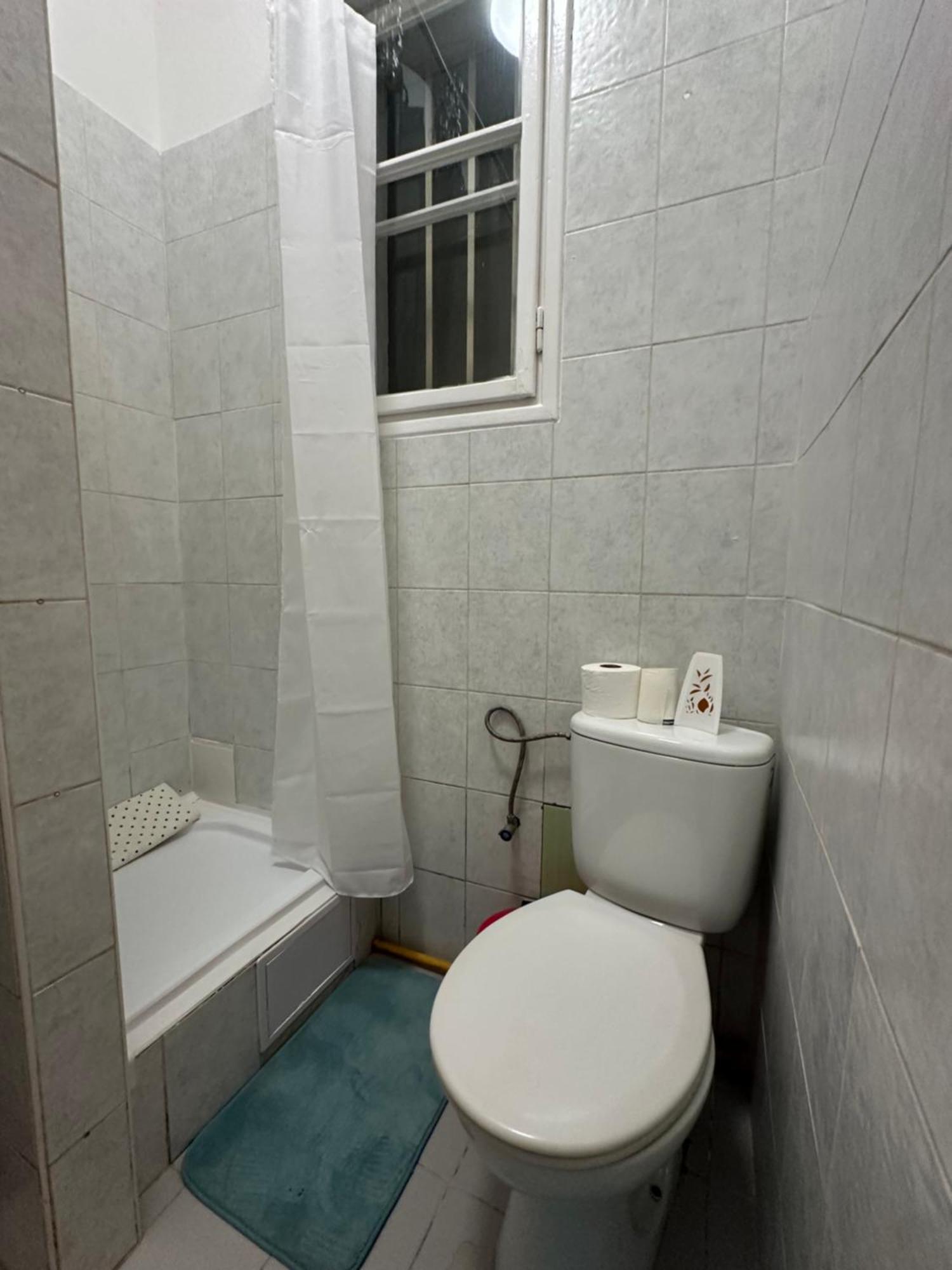 Apartment Bratislava Center 13 Exterior photo
